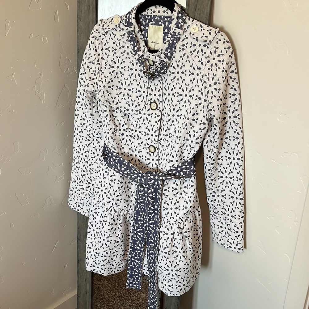 •Anthropologie Jacket •